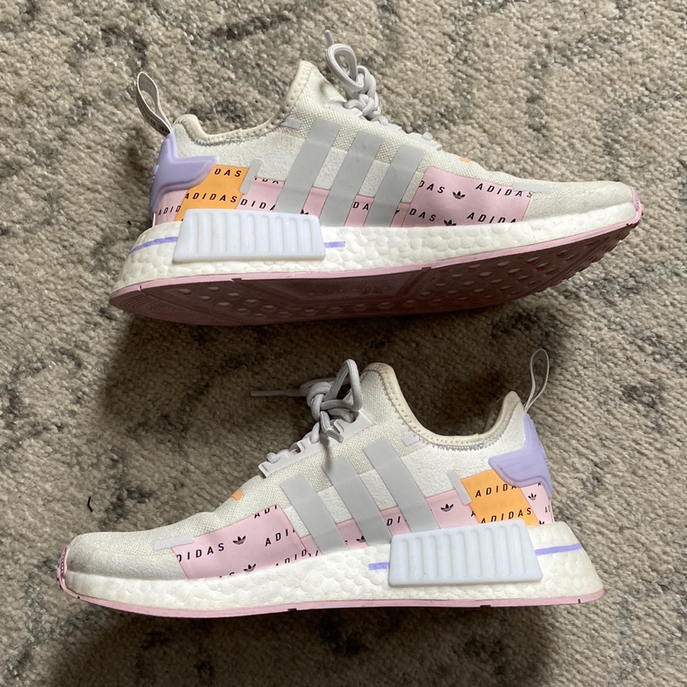 Adidas NMD R1